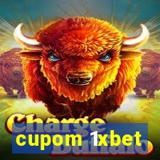 cupom 1xbet